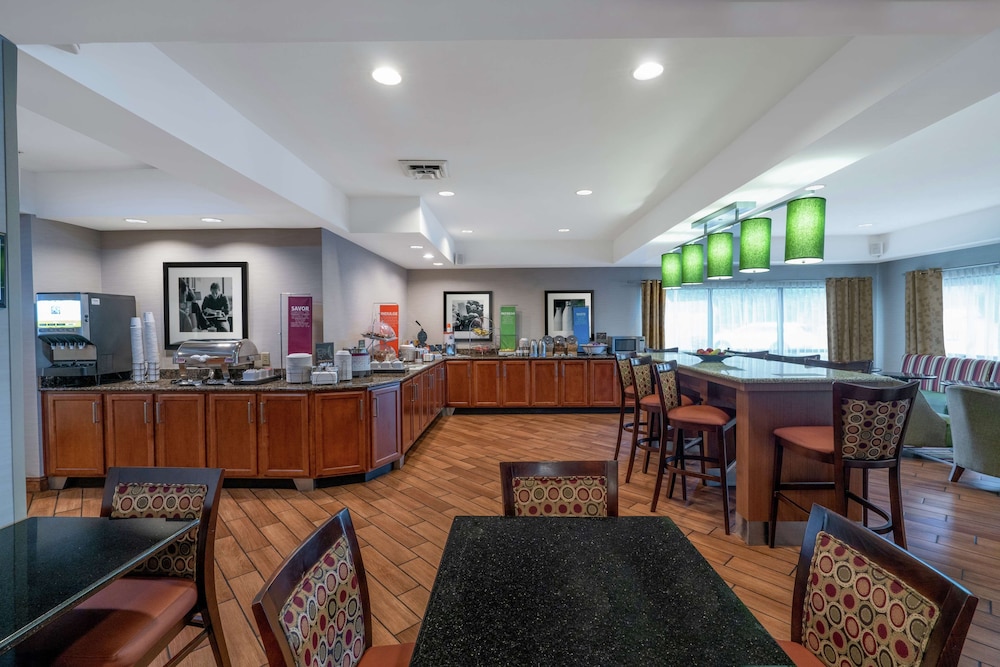 Hampton Inn Chattanooga Hixson - photo 21
