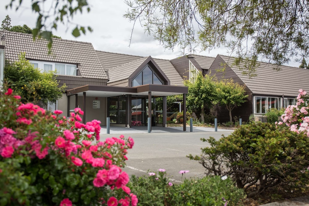 Mercure Dunedin Leisure Lodge