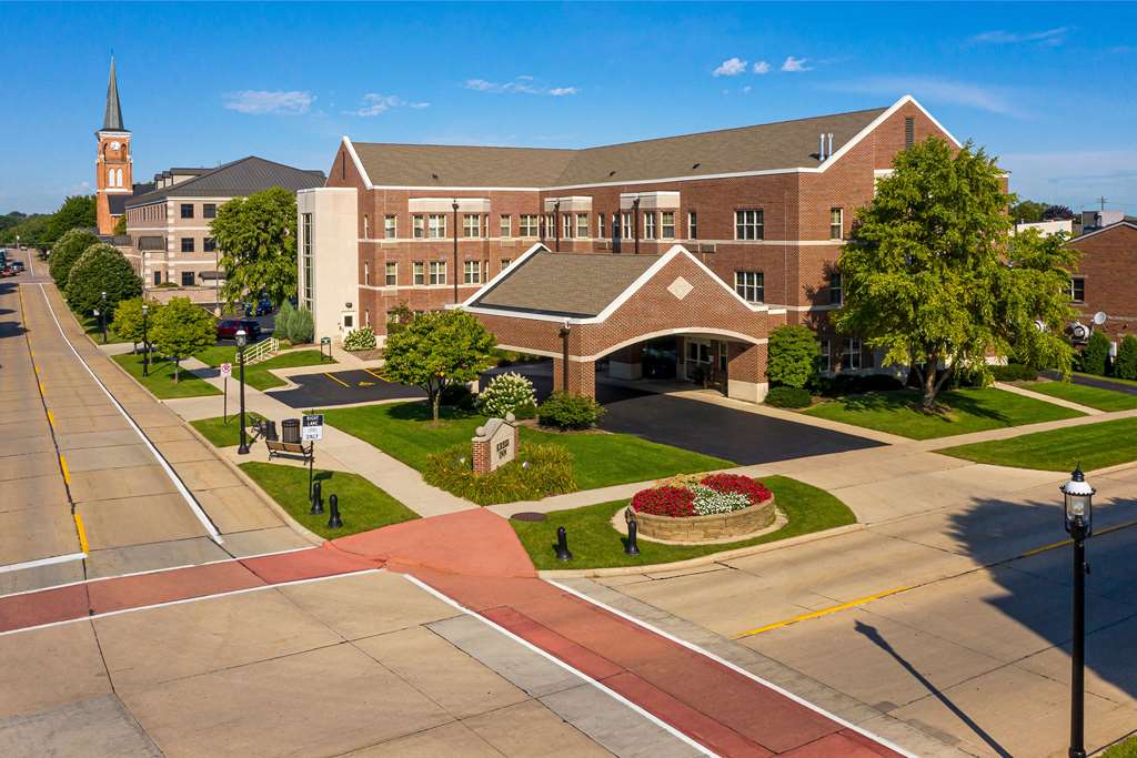 Kress Inn Ascend Hotel Collection - featured photo