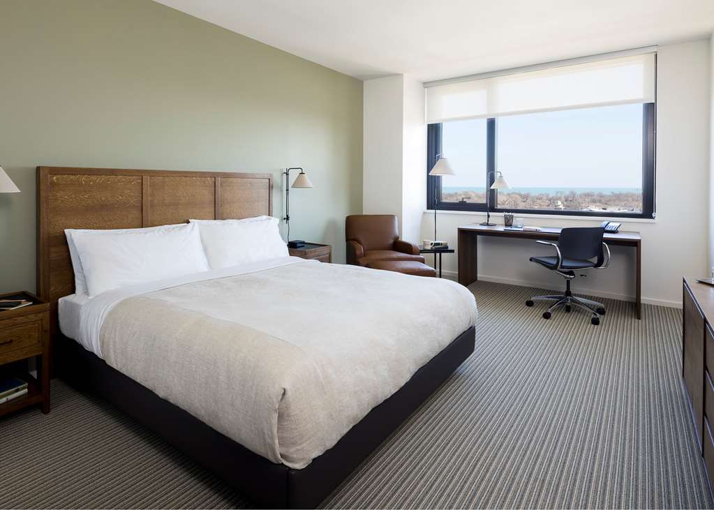 The Study at the University of Chicago - photo 5