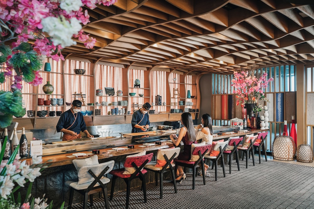 מזון ומשקאות