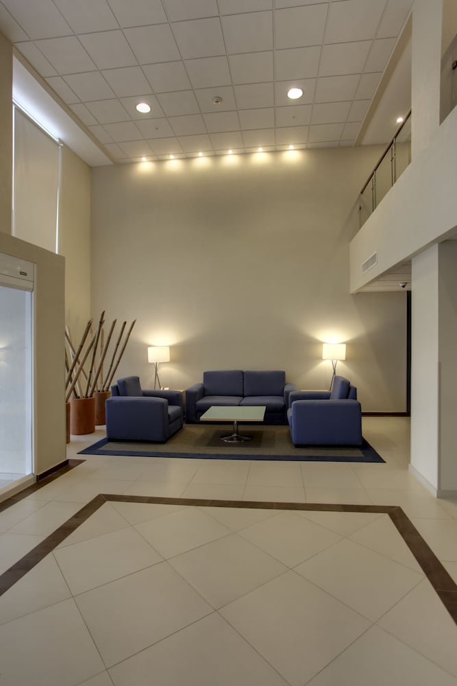 City Express by Marriott Villahermosa — Villahermosa — photo 3