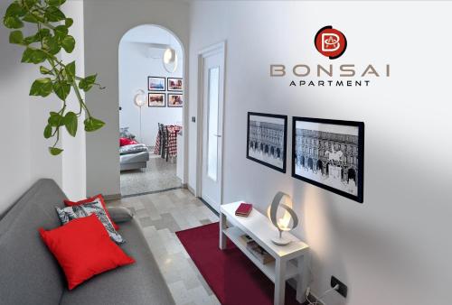 Bonsai Apartment — 4-Star Luxury Hotel in Turin, Italy
