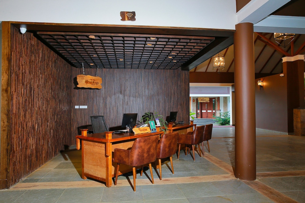 Morickap Resort — Kalpatta — photo 2