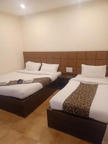 Grandkodai in Kodaikanal, India