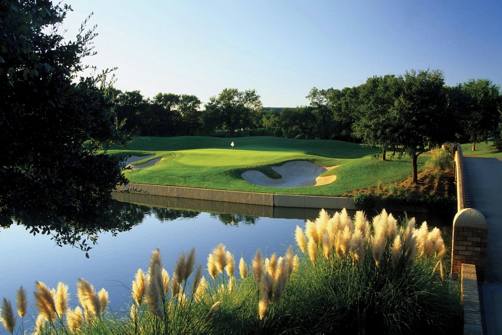 The Ritz Carlton Dallas Las Colinas - photo 125