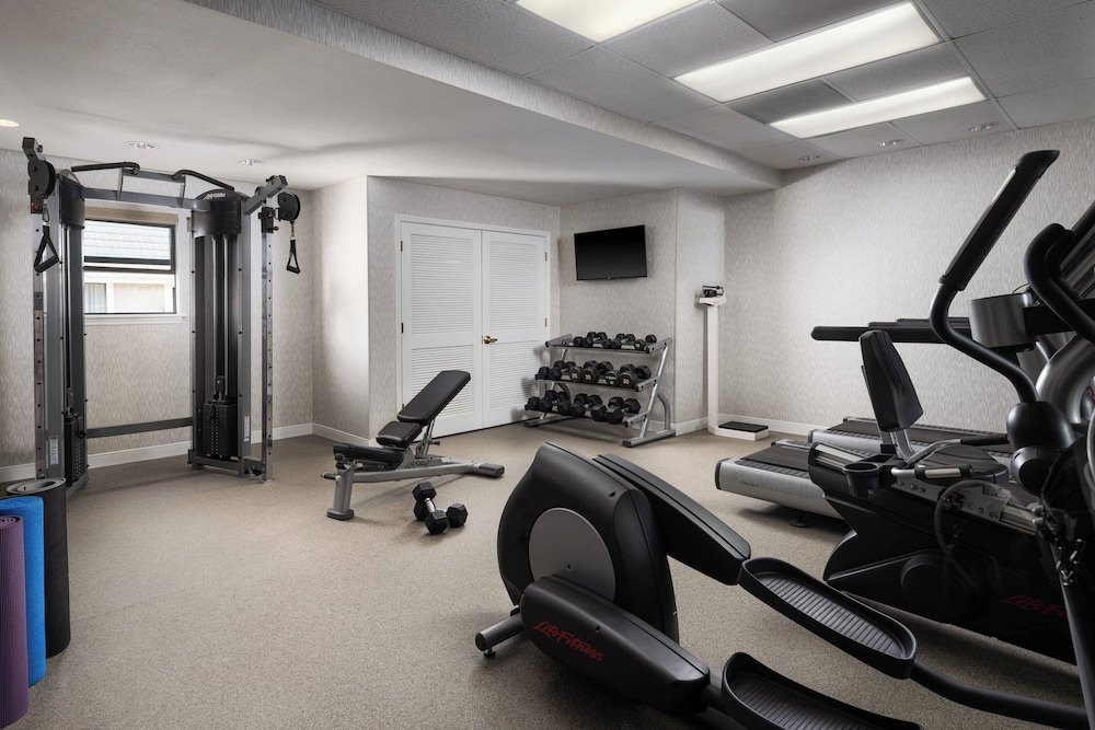 Residence Inn by Marriott Sunnyvale Silicon Valley II - photo 21