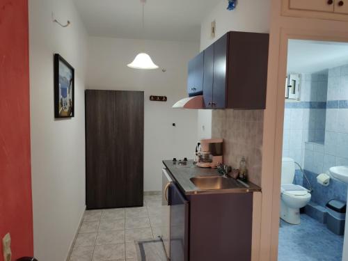 Studio Anessis — Alimos — photo 3