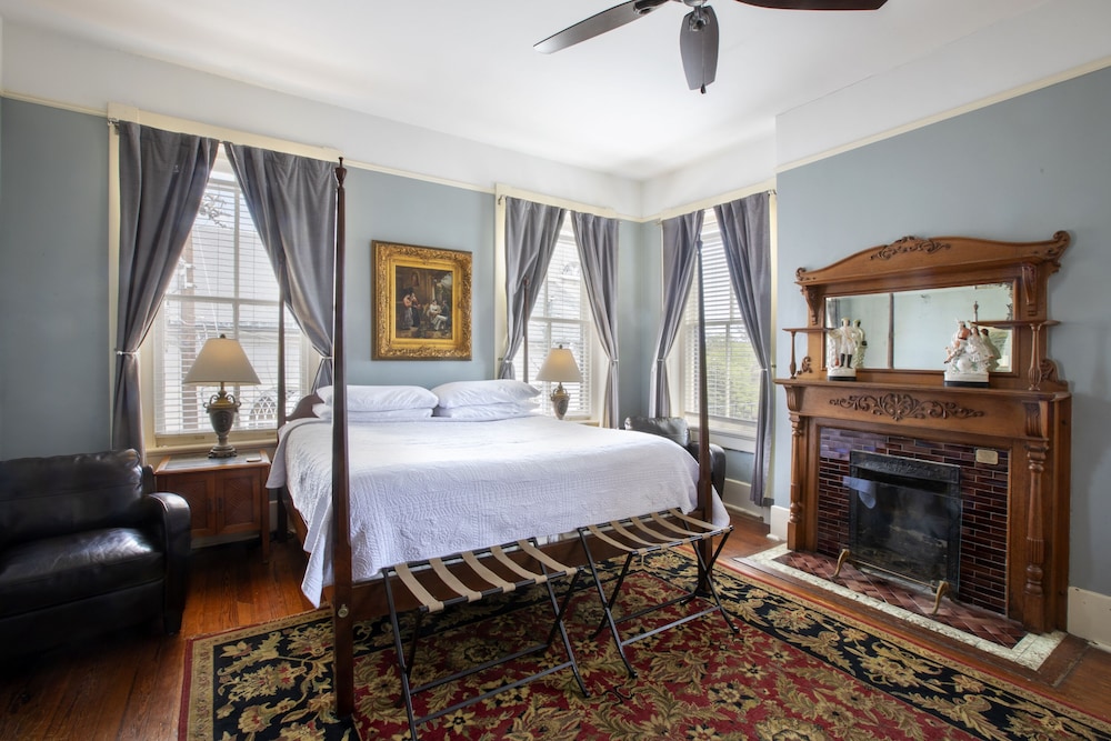 Foley House Inn - photo 11