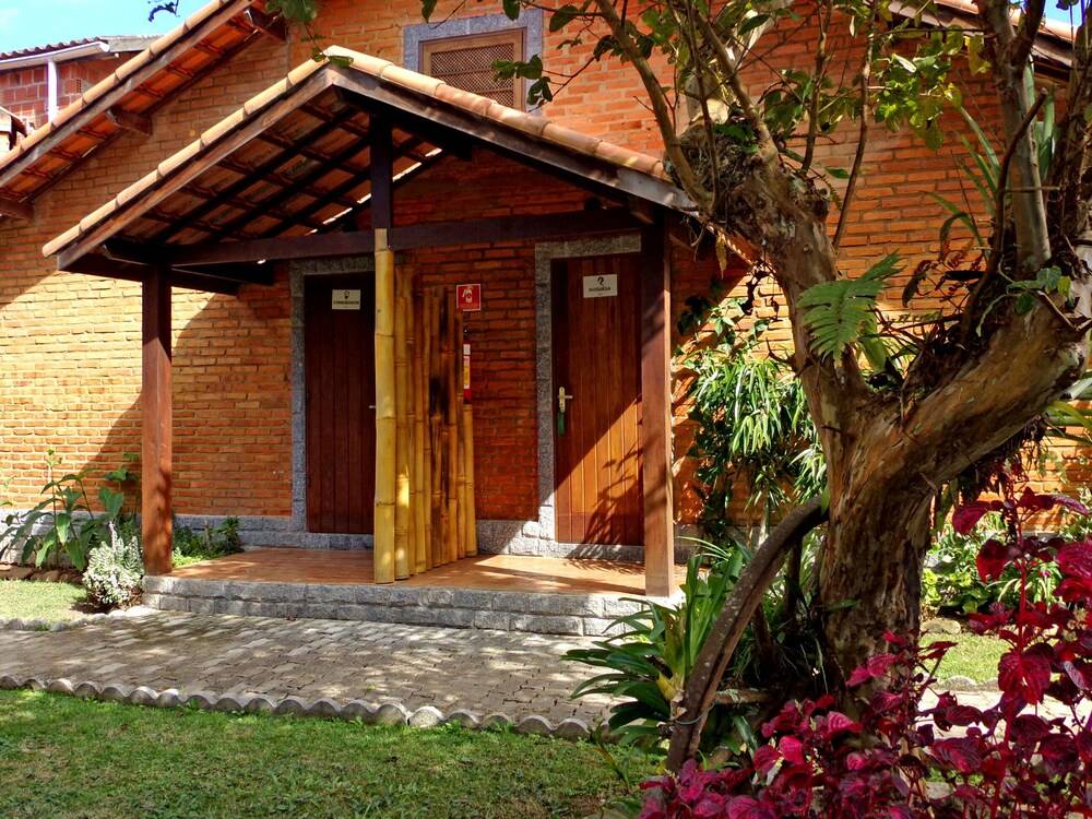 Pousada Visconde de Mauá in Resende, Brasil