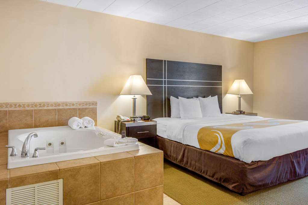 Quality Inn Ledgewood Dover - photo 10