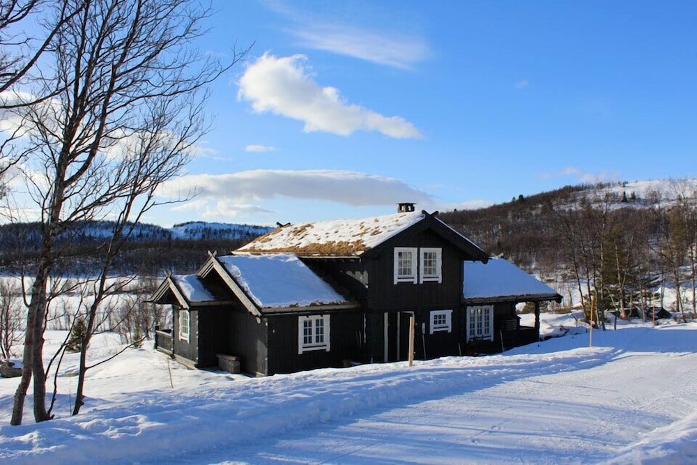 Kvitebj Rn Cabin Al 10368006 — Al