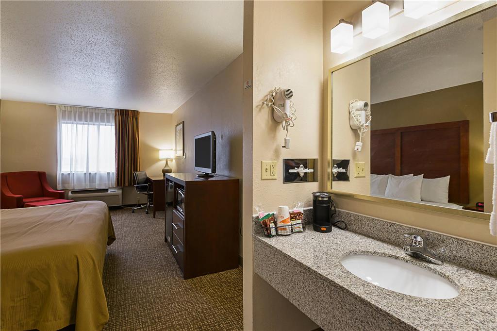 Quality Inn Waverly - photo 19