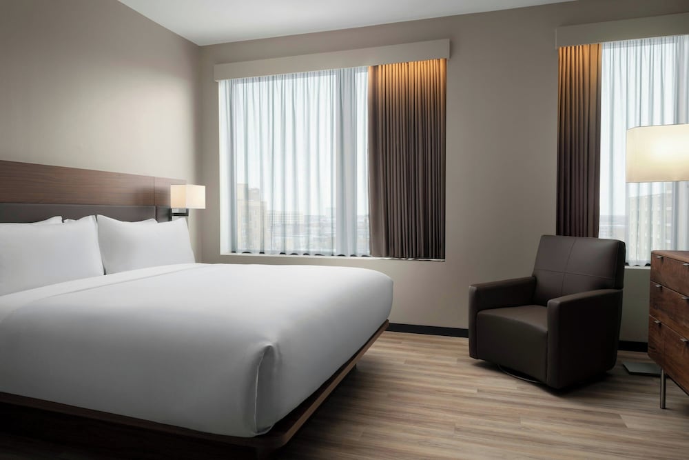 AC Hotel Detroit at the Bonstelle - photo 9