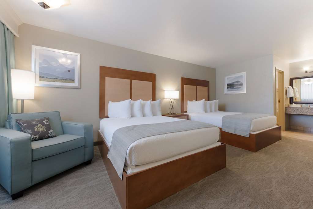 Best Western Foothills Inn - photo 18