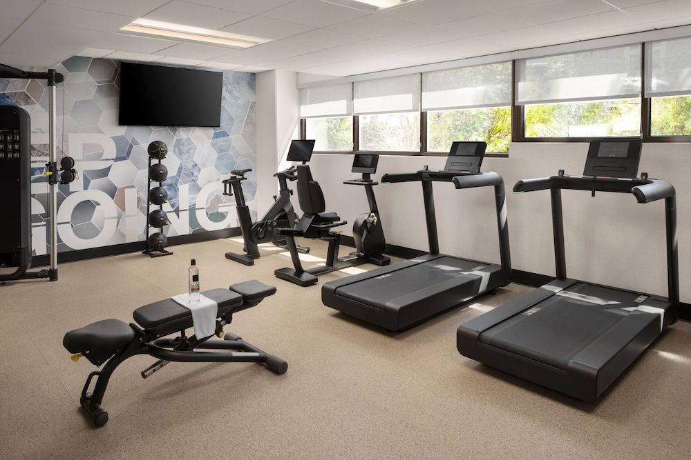 SpringHill Suites by Marriott Seattle Issaquah - photo 19