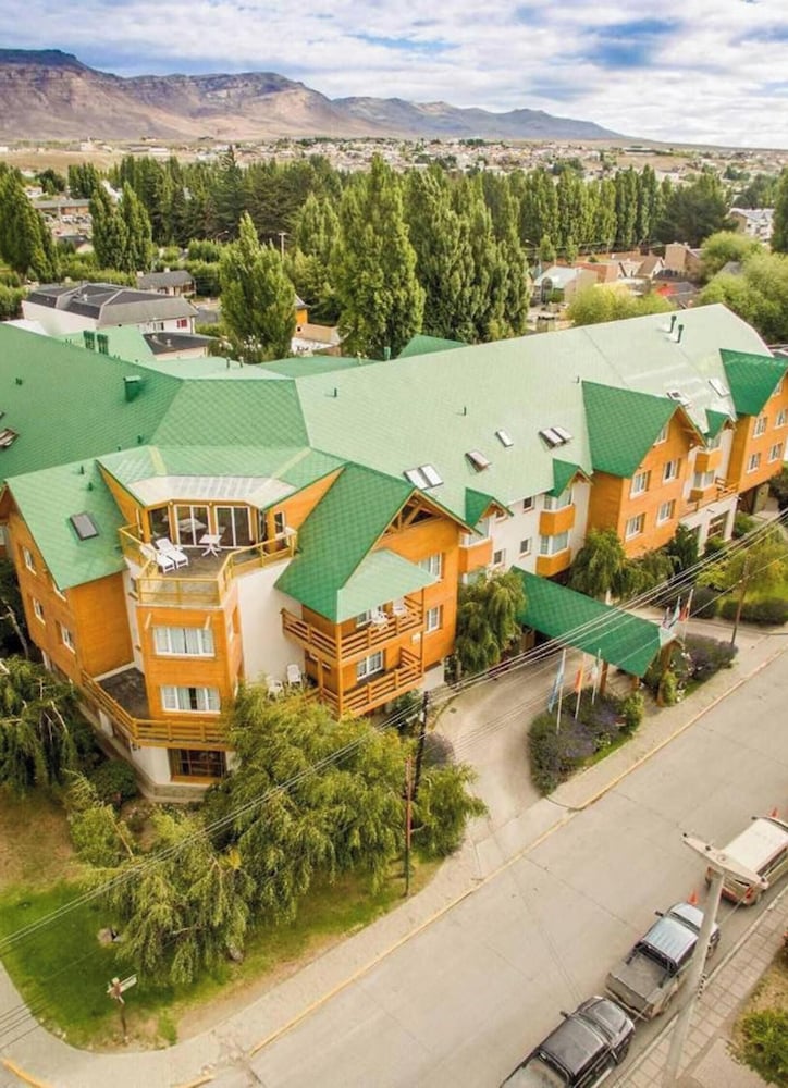 Hotel Kosten Aike in El Calafate, Argentina