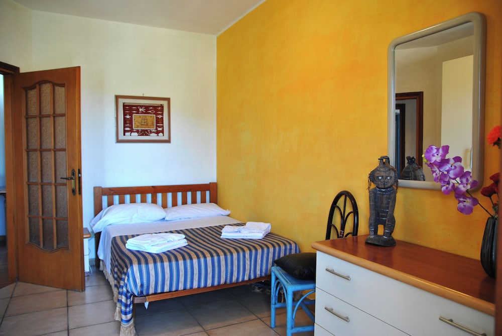 Holiday Home Chevalier With Terrace and Swimming Pool — Itri — photo 5