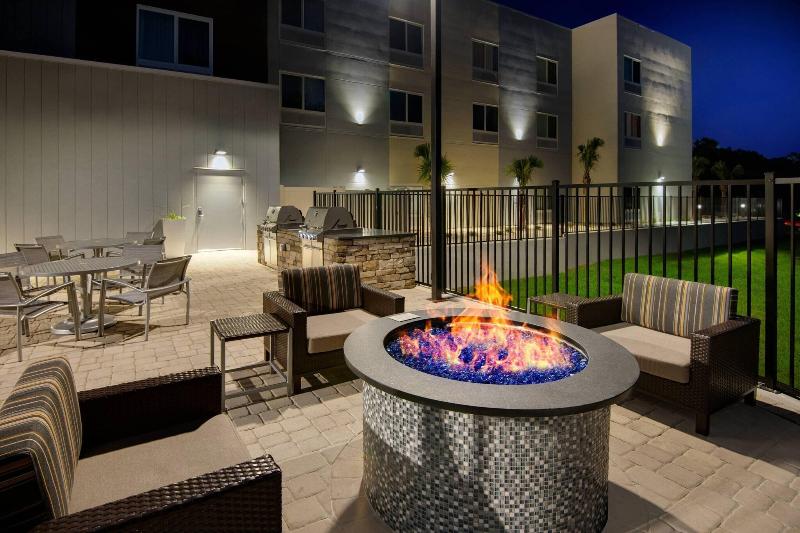 TownePlace Suites by Marriott Niceville Eglin AFB Area - featured photo