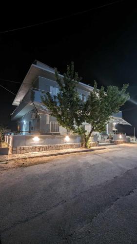 El Mar Studios in Keramoti, Greece