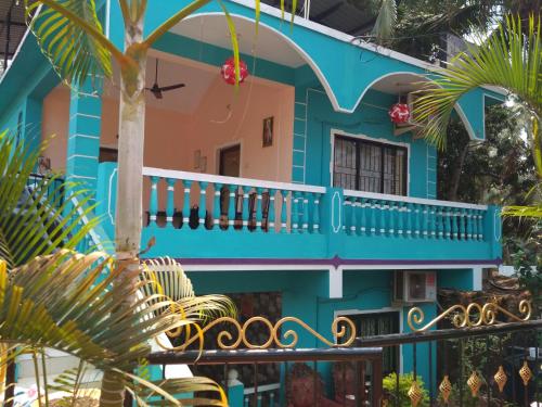 Noel Guest House — 4-Star Luxury Hotel in Mormugao, India