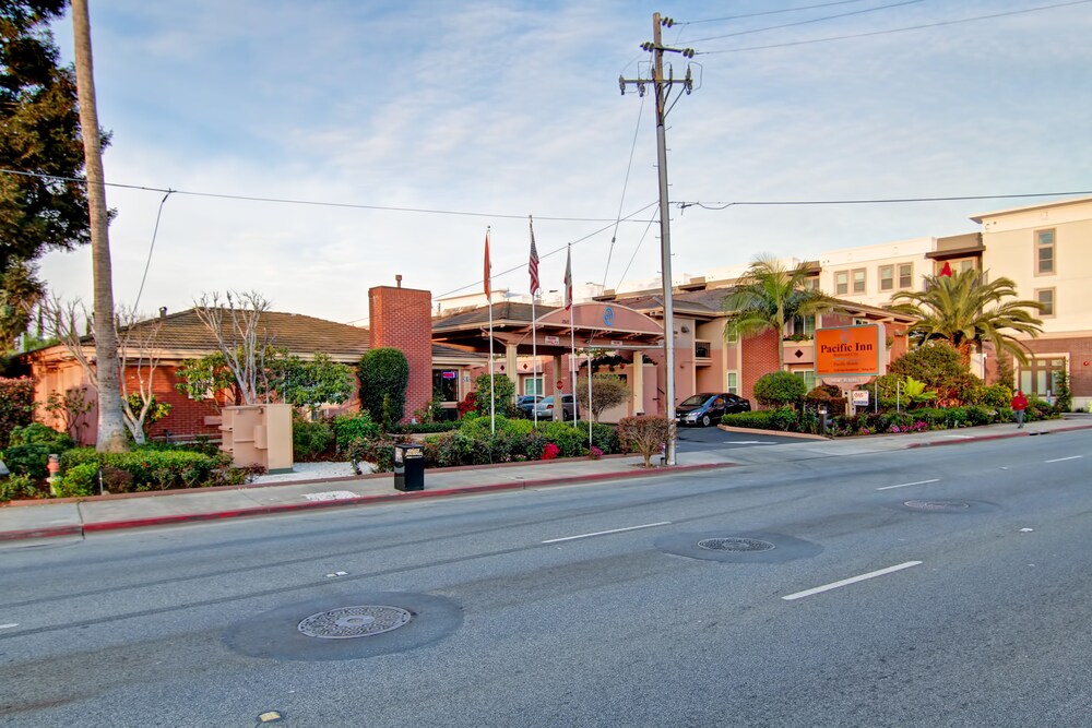 Pacific Inn of Redwood City - photo 82