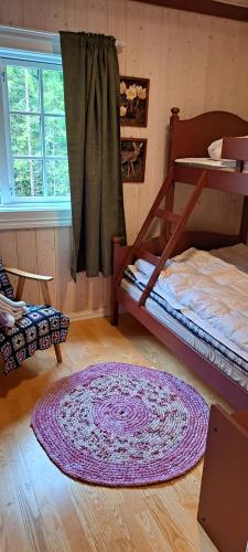 Vesletun — Balestrand — photo 5
