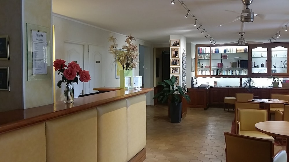 Hôtel Princess — Vernet-Les-Bains — photo 2