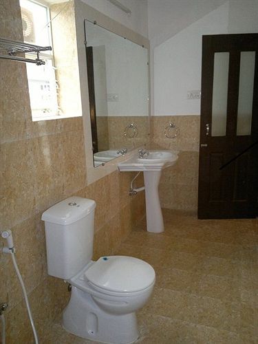 Ginger Tree Beach Resort — Calangute — photo 2