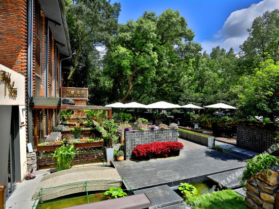 Cicada Hotel - last minute hotel in Hangzhou