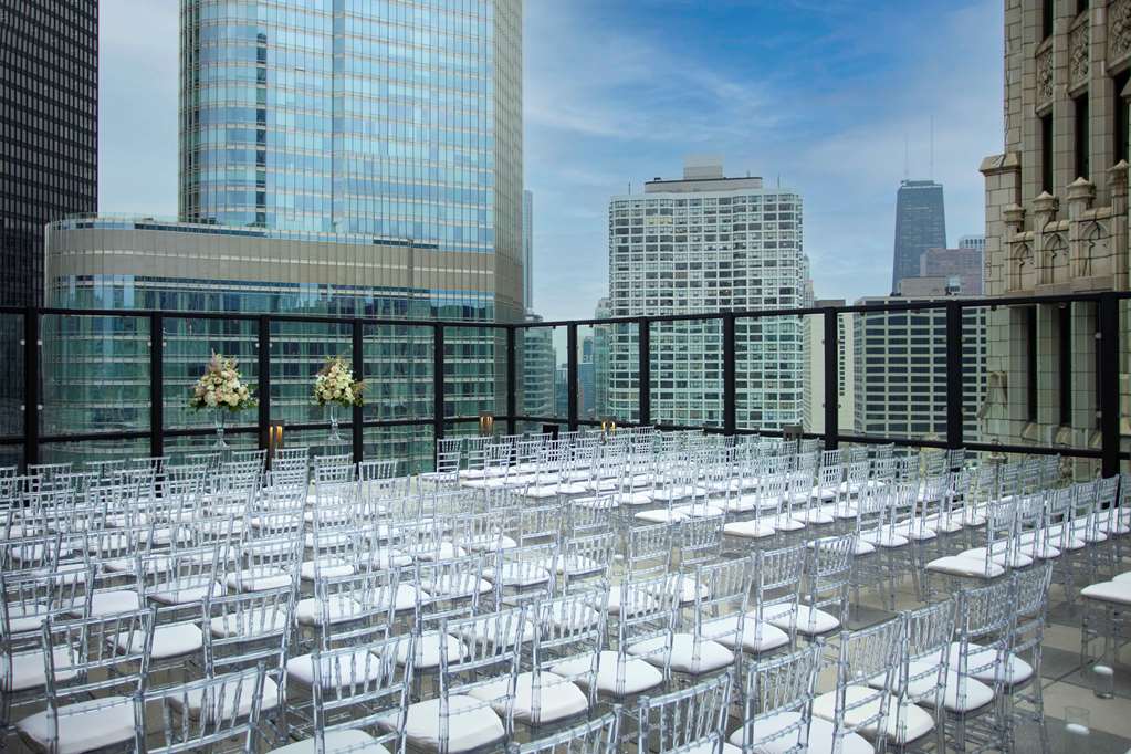 The Royal Sonesta Chicago Downtown - photo 106