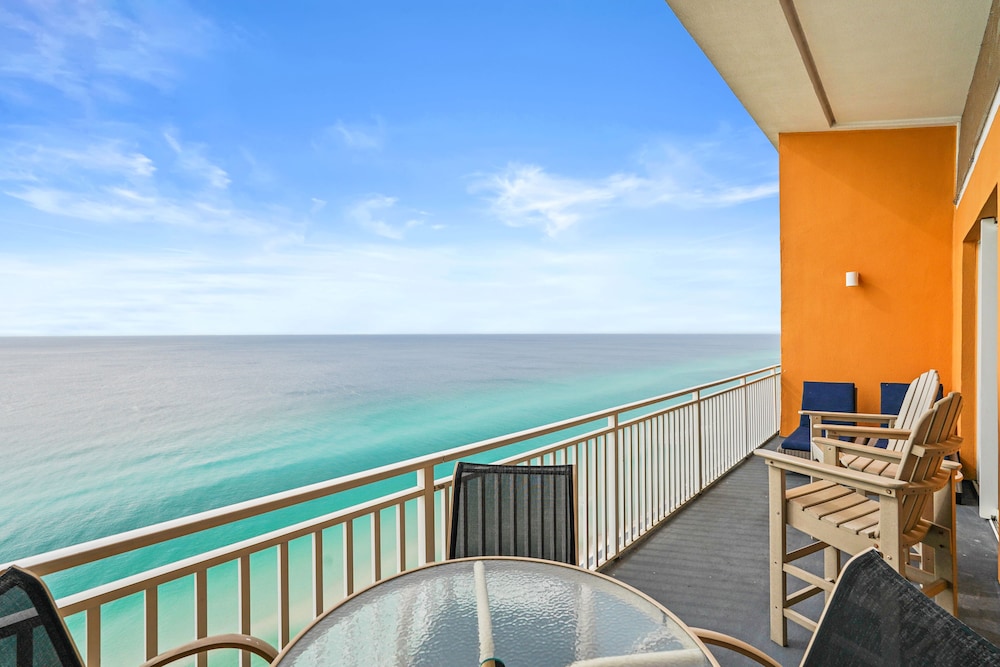 Splash Beach Resort by Book That Condo - photo 85