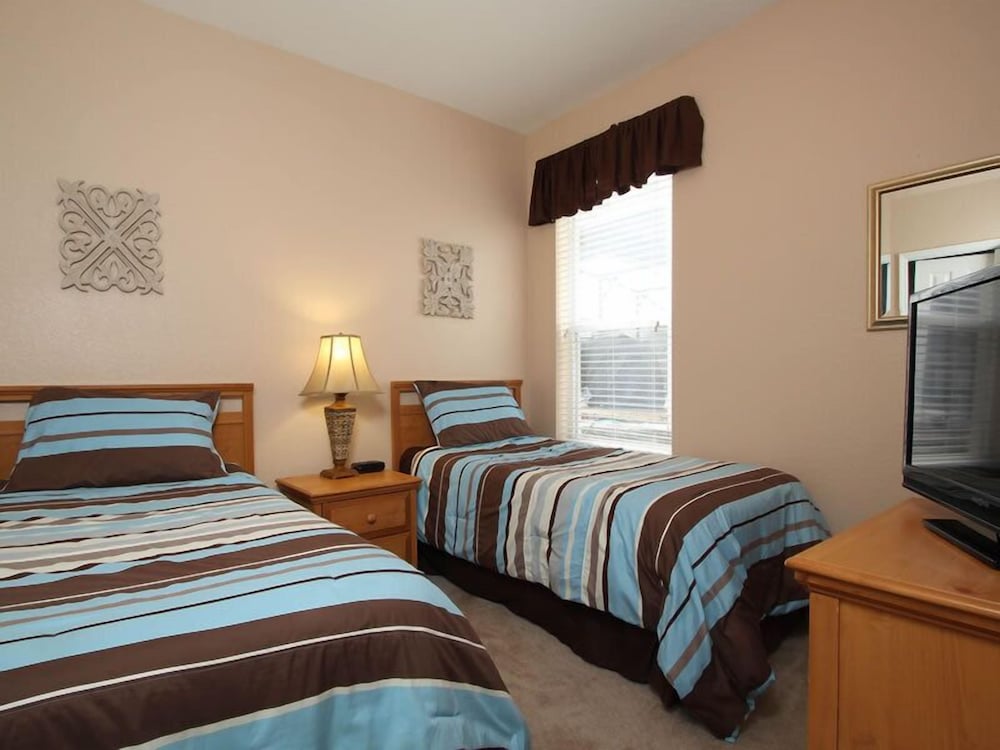 Ov2929 Windsor Hills Resort 5 Bed 5 Baths Villa - photo 5