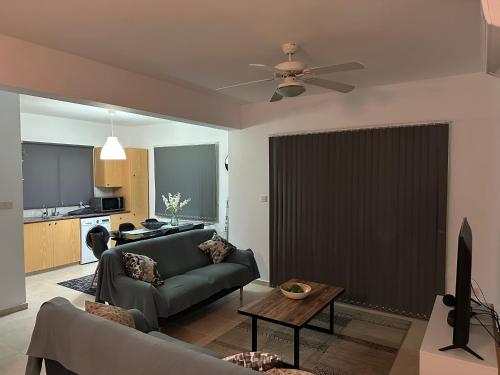 Sirena Sunrise Apartment 4