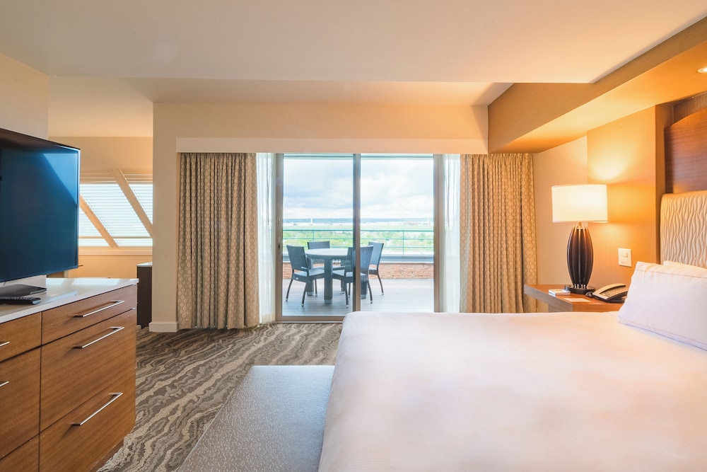 The Inverness Denver a Hilton Golf & Spa Resort - photo 11