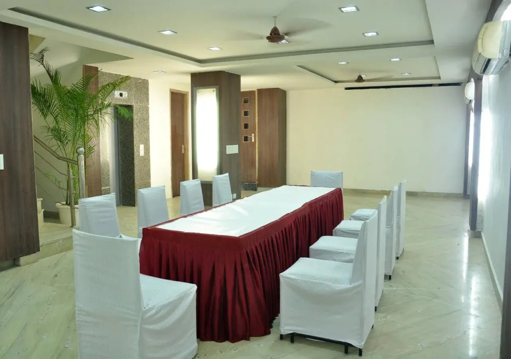 The Executive Suites