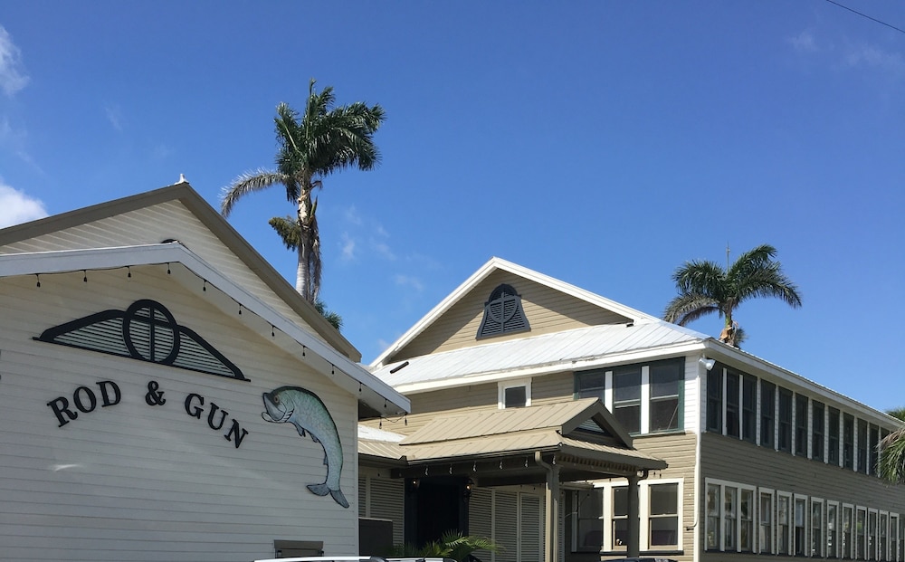 Rod And Gun Club - photo 15