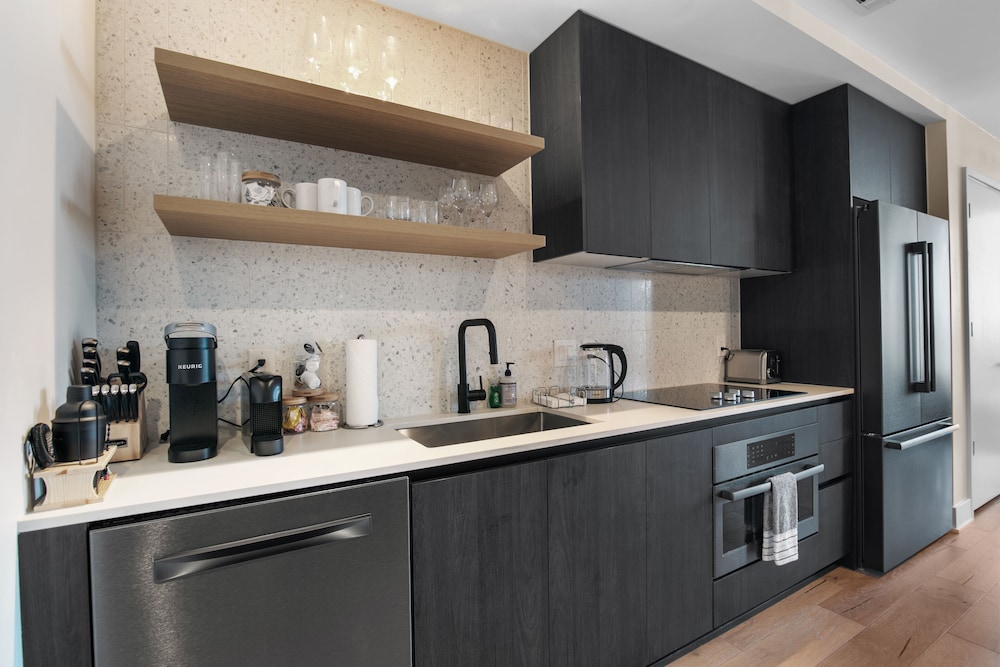 Austin Condo Hotel - photo 316