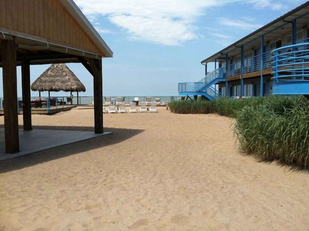 Beachfront Resort - photo 26