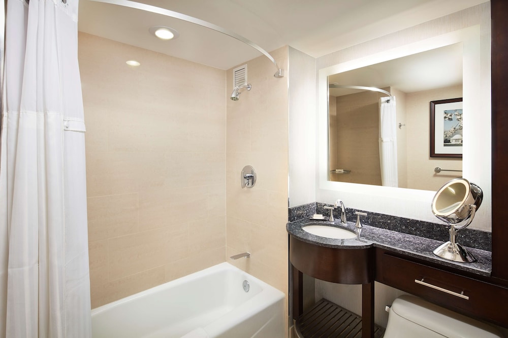 Washington Hilton - photo 55