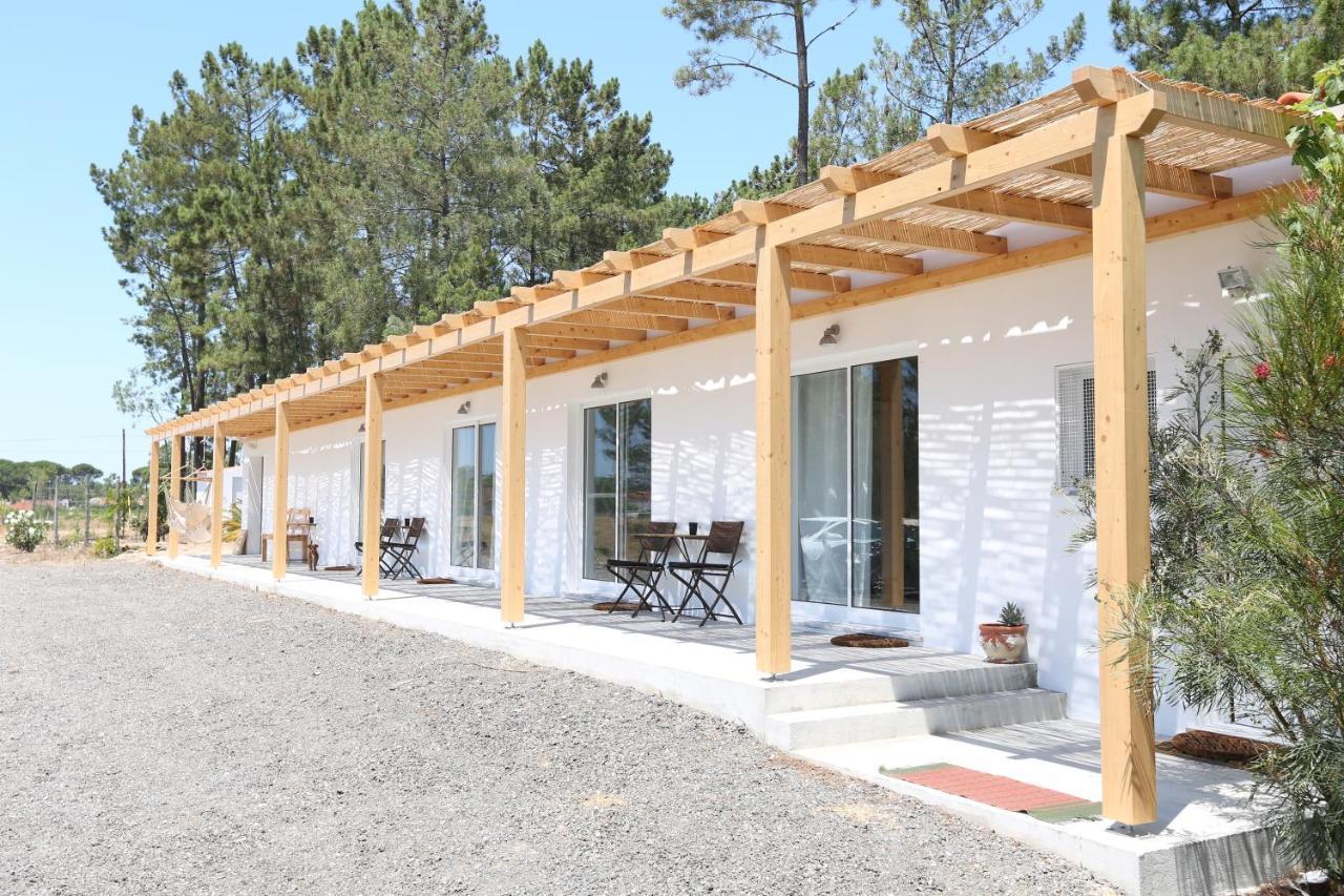 Montepico in Grandola, Portugal