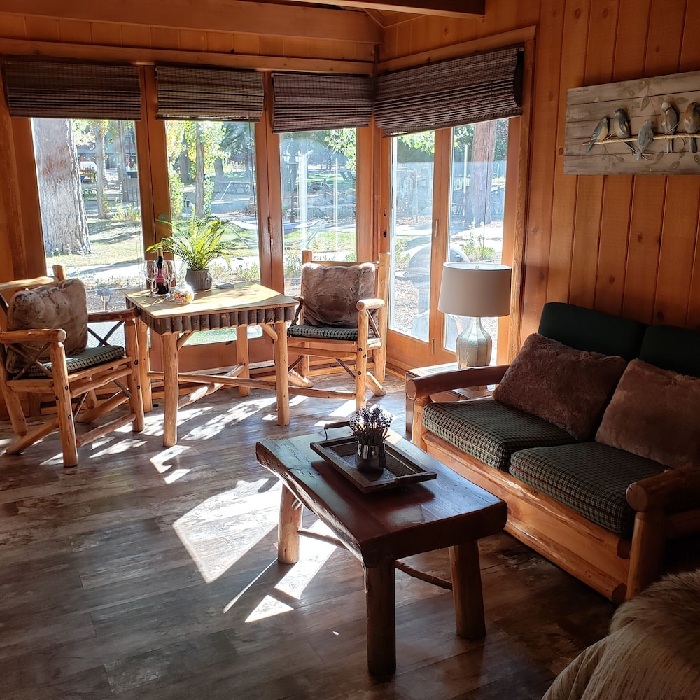 Grey Squirrel Resort - photo 105