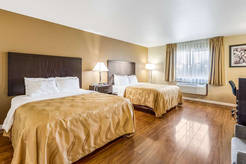 Quality Inn Cle Elum Ellensburg - photo 19