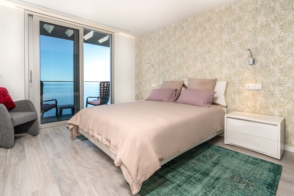 Sonho do Oceano — Ribeira Brava — photo 5