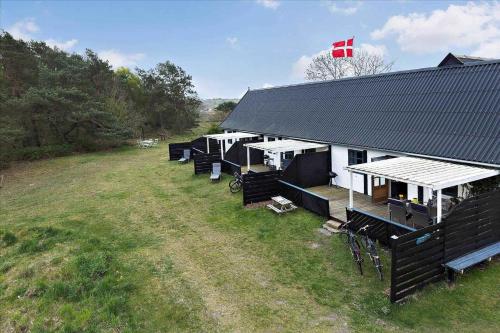 Holiday Apartment In Peaceful Surroundings — 4-Star Luxury Hotel in Nexo, Denmark