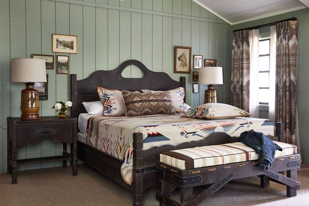 Alisal Guest Ranch & Resort - photo 2