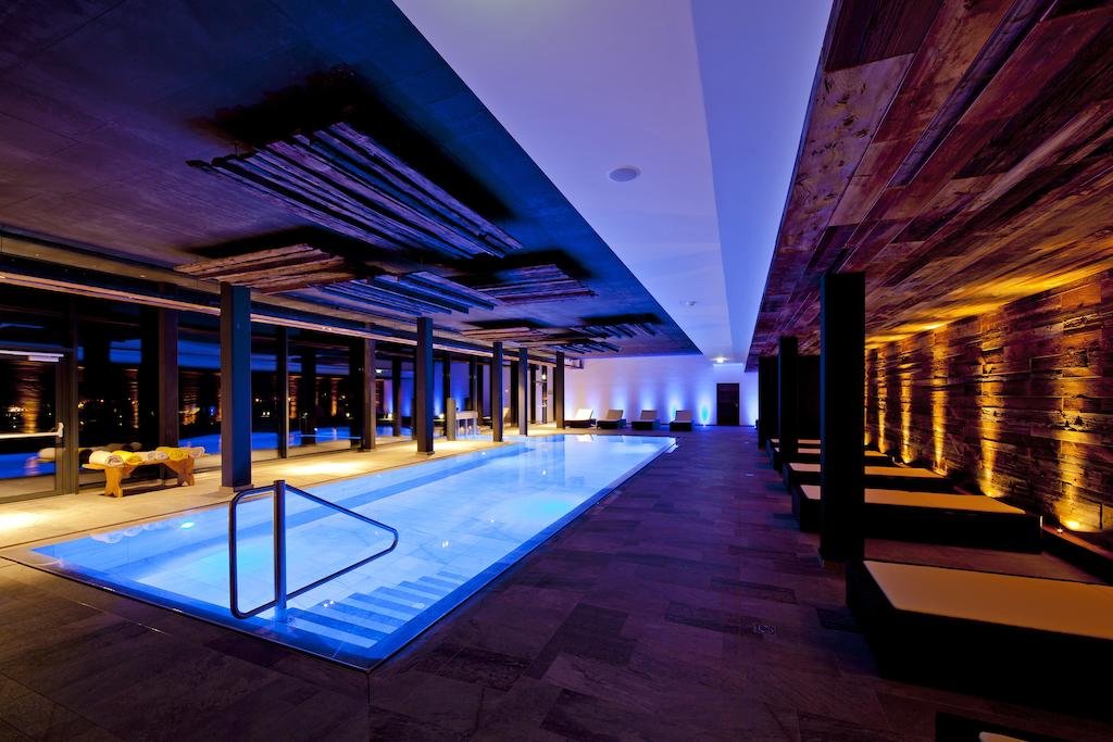 Armona Medical Alpinresort — hotel in Thiersee