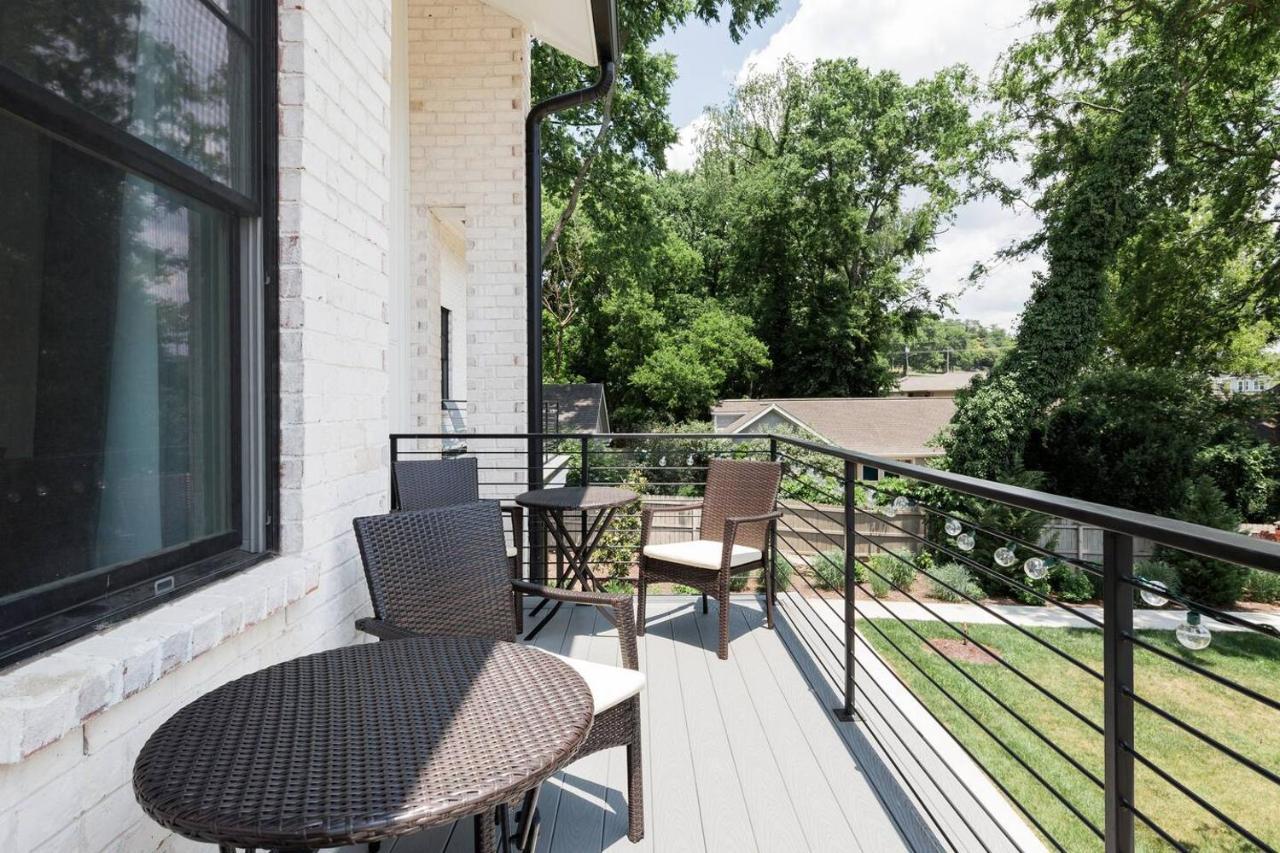 Brand New Luxury Home Near Downtown — 4-Star Luxury Hotel in Nashville, United States