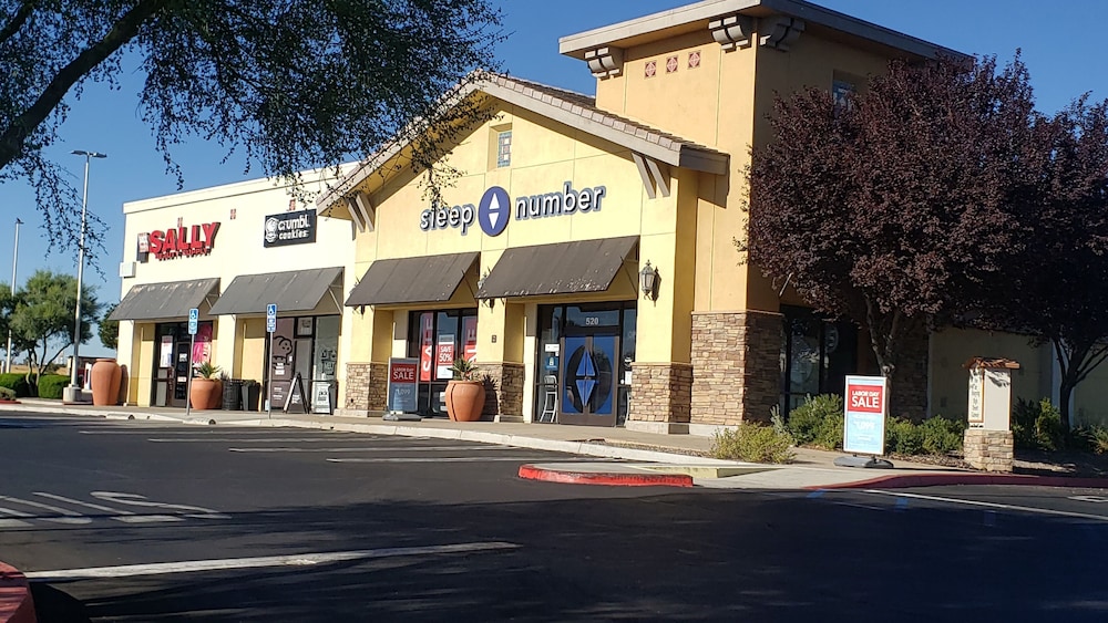 Studio 6 Suites Hesperia CA West Main Street I 15 - photo 18