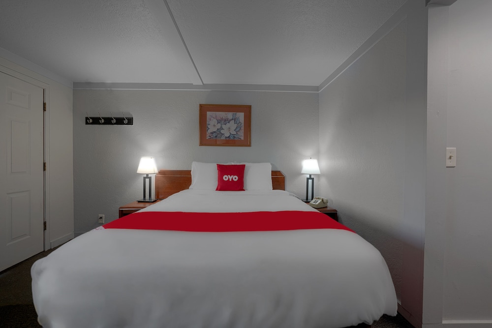 Oyo Hotel Portland Or Near Airport - photo 21